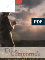 Dios Comprende (Folleto Completo)