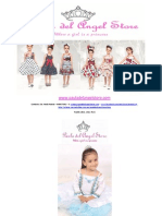 CATALOGO 2014 Pauladelangelstore Precios