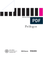 Libroprologos Publicaciones