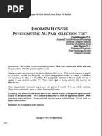 6. CHI Au Pair Psychometric Test (2) (1)