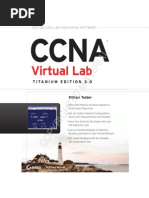 Ccna Virtual Lab