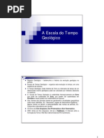 A Escala do Tempo Geológico [Modo de Compatibilidade].pdf