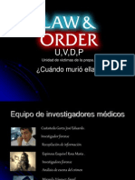 UVDP