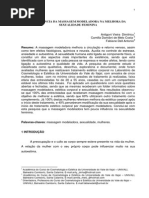 Antigoni Dimitriou, Camilla Melo Costa