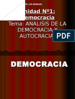 Democracia Realidad Nacional 3c2ba Medio