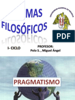 Pragmatism o