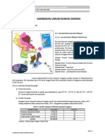 Bab II. Gambaran Umum Kondisi Daerah