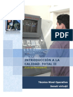 Manual de Erramientas de Calidad Unidad 1