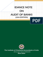 Bank audit GN