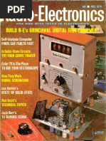 ゴルフィッカーズ　Mock Neck Wide LS-Shirts -Navy- Re - 1986-10 | PDF | Videocassette Recorder | Videotape