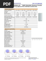 Ericsson RRU 4460 | PDF | Transmitter | Broadcast Engineering