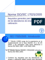 14.- Requisitos ISO-IEC 17025