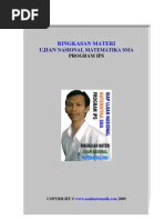 Download Ringkasan Materi Program IPS by zainalar SN23483859 doc pdf