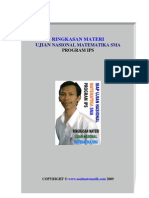 Download Ringkasan Materi Program IPS by zainalar SN23483859 doc pdf