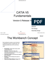 Catia Tutorial