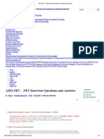 Database Java Unix: Electronics and Communication Engineering Questions