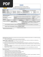 Secuencia Didacticas 1