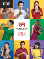 Download URC 2013 Annual Report by Khunkhun Cilukbaa SN234842867 doc pdf