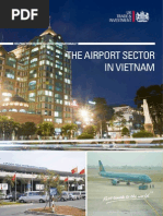 Airports Vietnam
