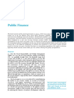 3.Public Finance
