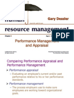 Chapter 9 Performance Management and Appraisal