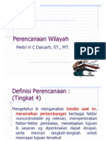 Hand Out Perencanaan Wilayah [Compatibility Mode]
