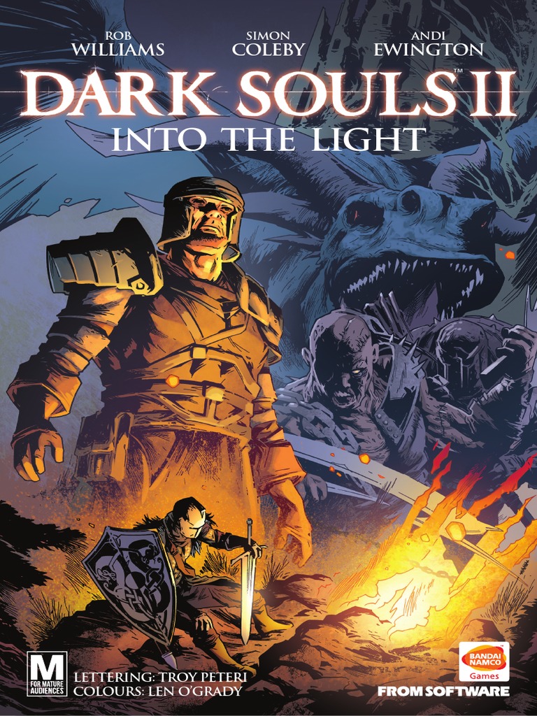 Dark Souls Ii Into The Light 14