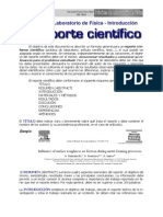 Practicas Fisica - 1 Reporte Cientifico