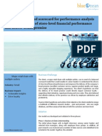  Leveraging A Balanced Scorecard For Performance Analysis | Blueocean MI