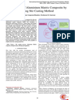 Analysis of Composite Materials