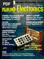 Re - 1982-01 | PDF