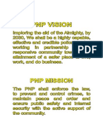 PNP Hostage Negotiation Handbook