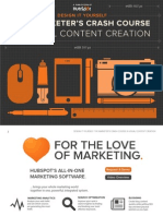 design it yourself the marketers crash course in visual content creation v2 w printout v8