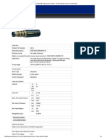 Goodyear® Engineered Products(1)__ Product Detail Printer Friendly Page
