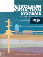 Petroleum Production Systems