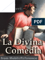 223315041 La Divina Comedia Dante Alighieri