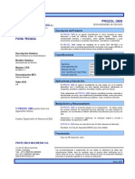 Ds Prozol Gms