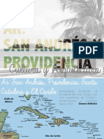 Ar. San Andrés, Providencia y Sta. Catalina Greysi Zapata 101016