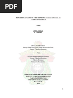 Download Pengeringan Lapisan Tipis Kentang by ErickMartinS SN234864106 doc pdf