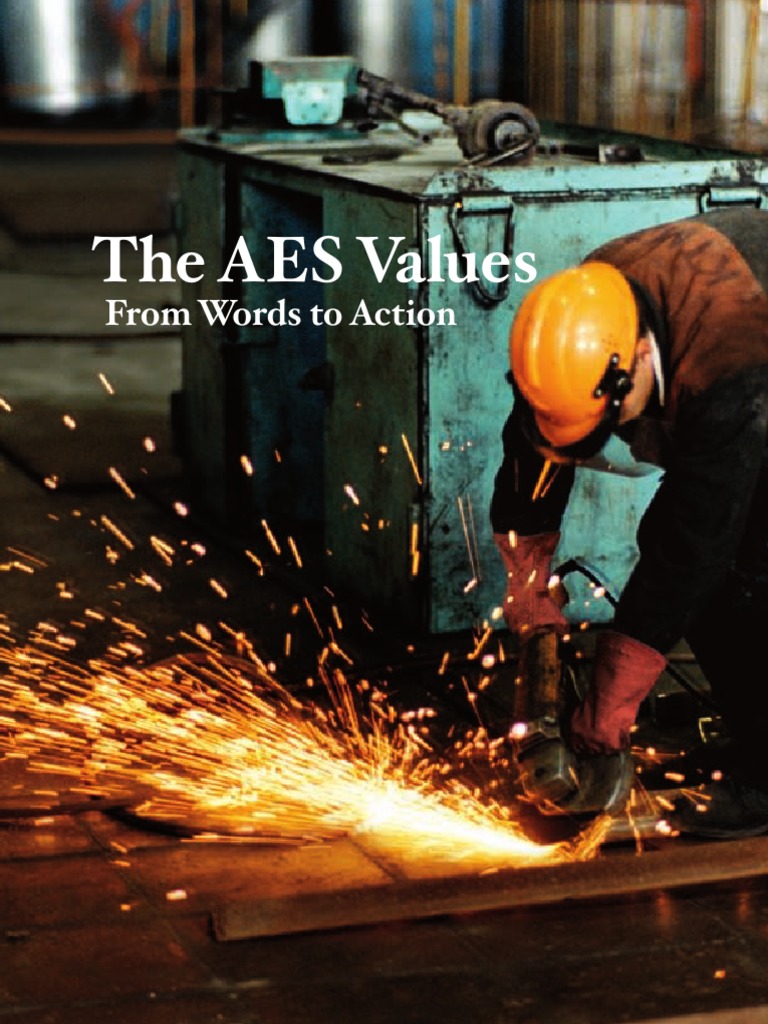 1 Values Guide | PDF