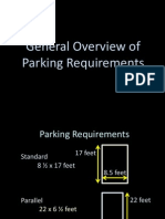Parking Presentation