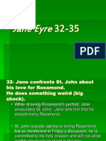 Jane Eyre 32-35