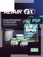 Altair 4X