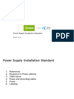 Handbook Power Supply Installation v.11