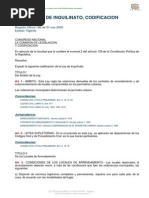Contrato de Alquiler de Motos