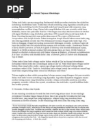 Download Kajian Hadis Oriental Is Sebuah Tinjauan is by suleee keren SN23487372 doc pdf