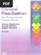 Data Interpretation For Medical Students Anemia