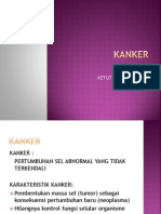 Farmakoterapi Kanker