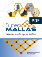 Catalogo Supermallas
