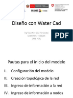 06_a_Importar Del Autocad Al Water Cad